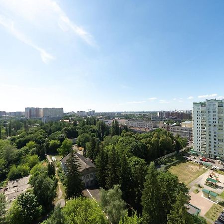 Новая Квартира Переулок Ясиноватский 11 Киев Екстериор снимка